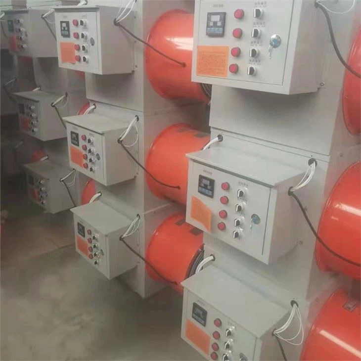 electric heater