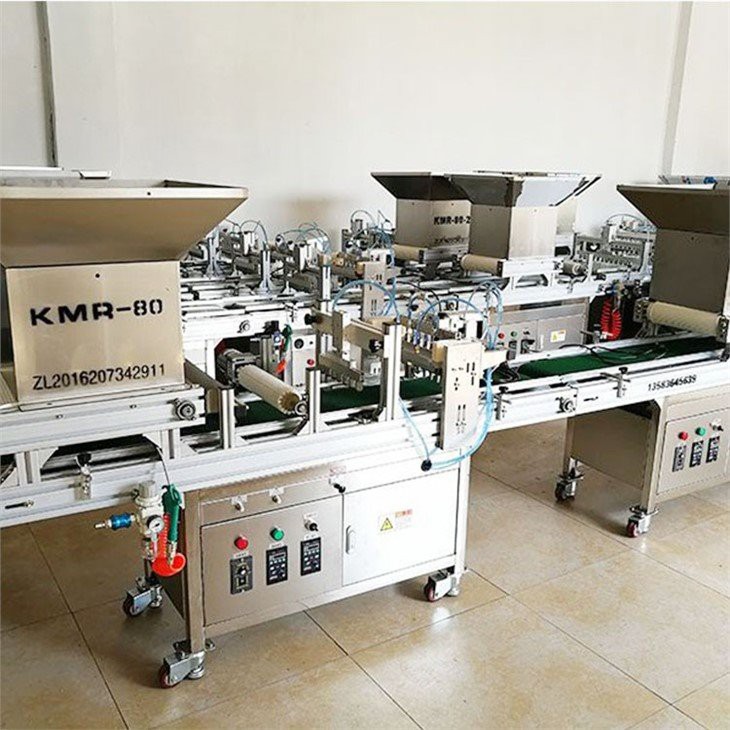 Automatic-seeding-China